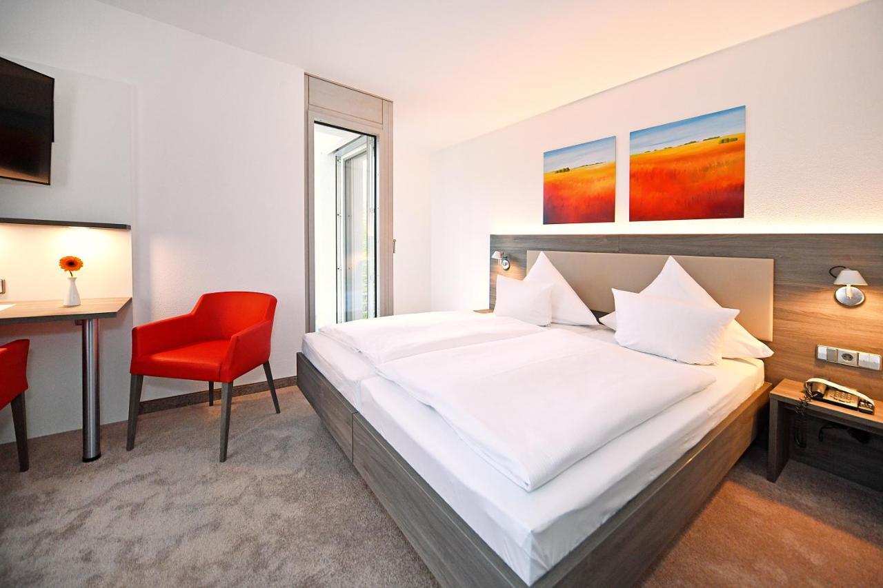Genohotel Karlsruhe