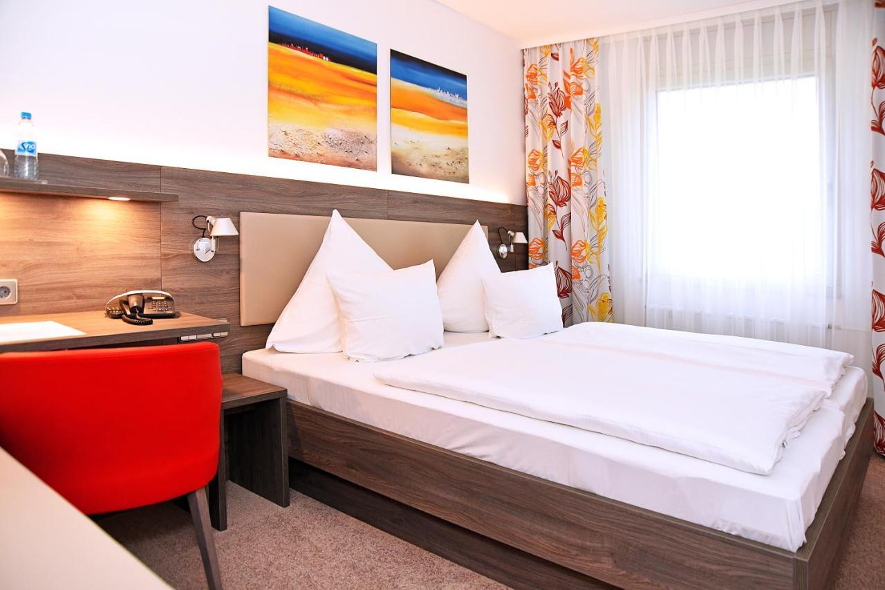 Genohotel 3*