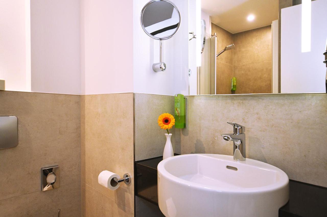 Genohotel Hotel 3*