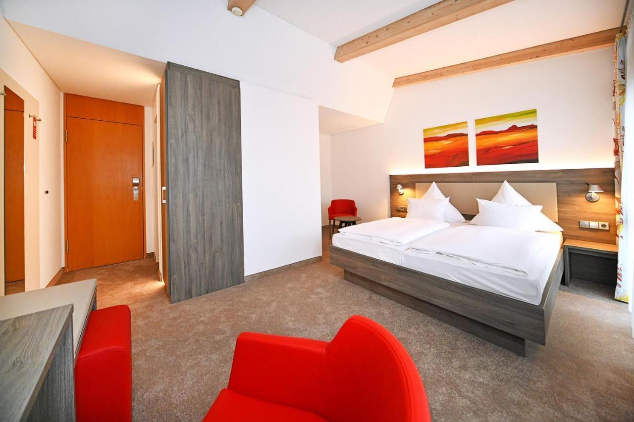 Genohotel Karlsruhe
