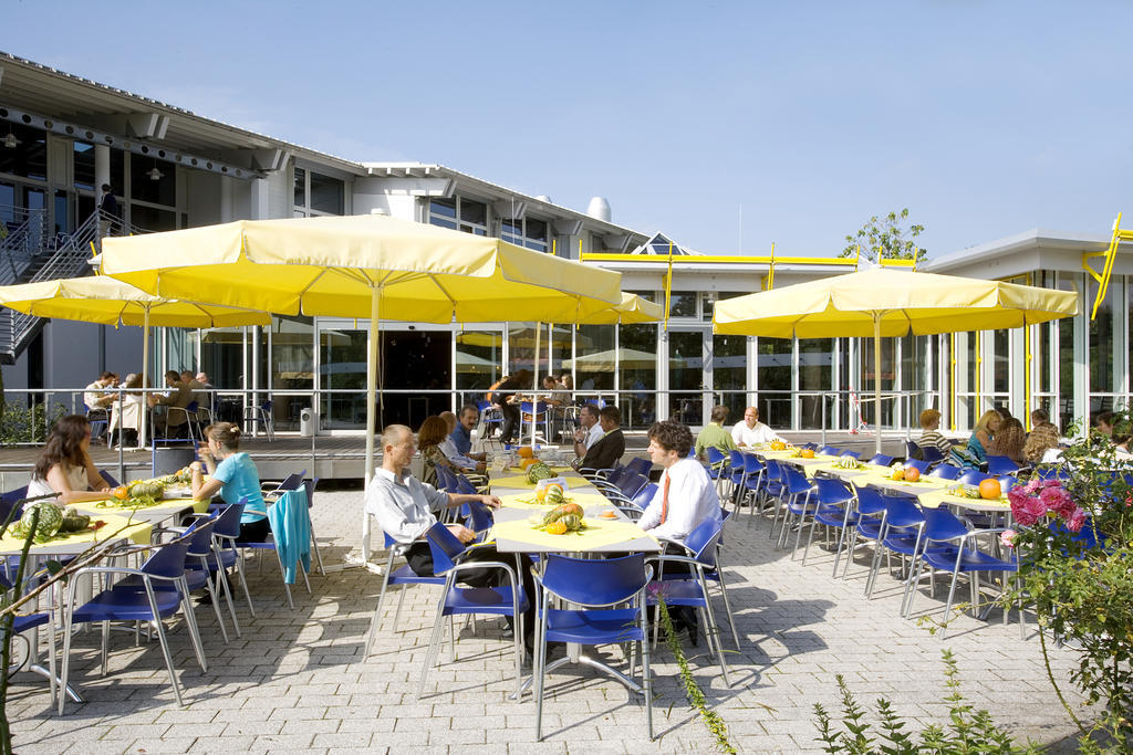 Genohotel Karlsruhe