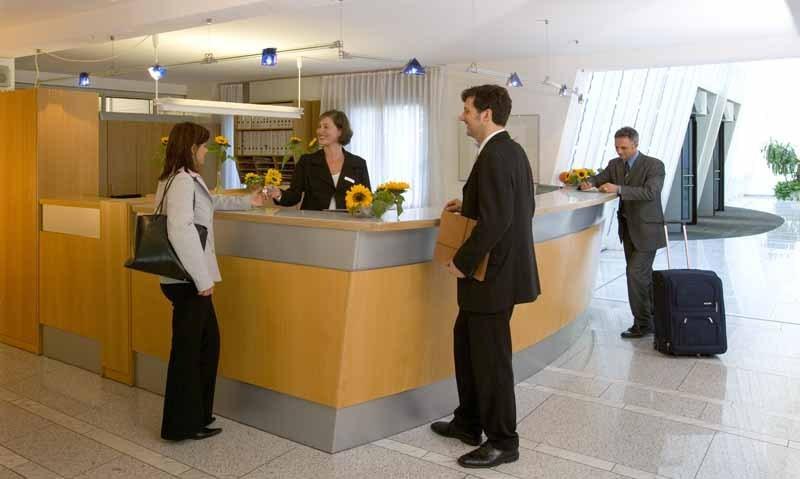 Genohotel Karlsruhe