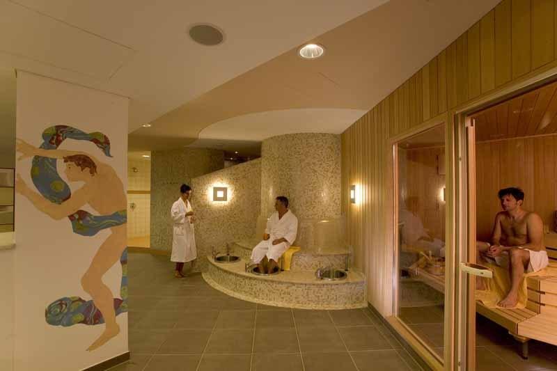 Genohotel