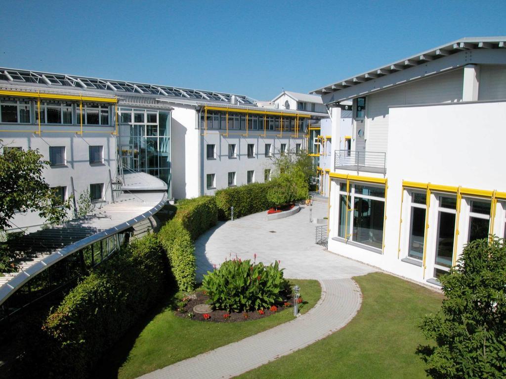 Hotel Genohotel 3*