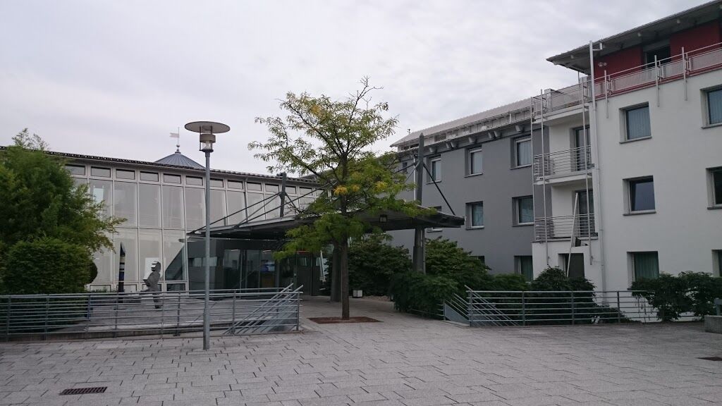 Hotel Genohotel Karlsruhe