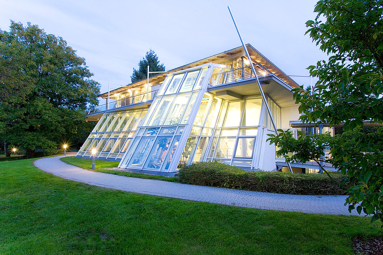 Genohotel 3* Karlsruhe